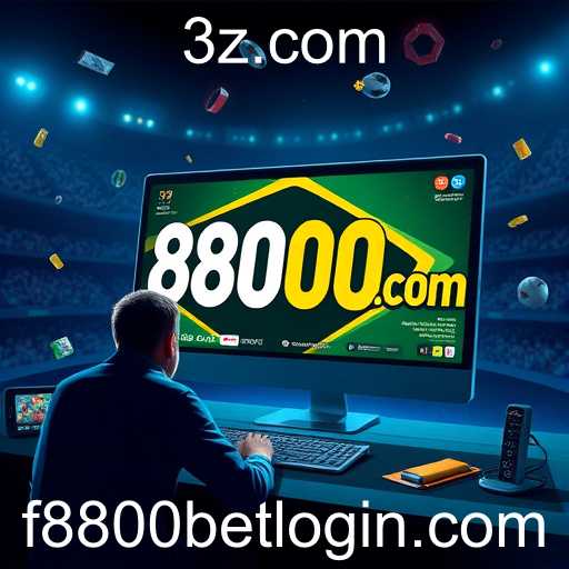 Impacto do Jogo Online no Brasil em 2025